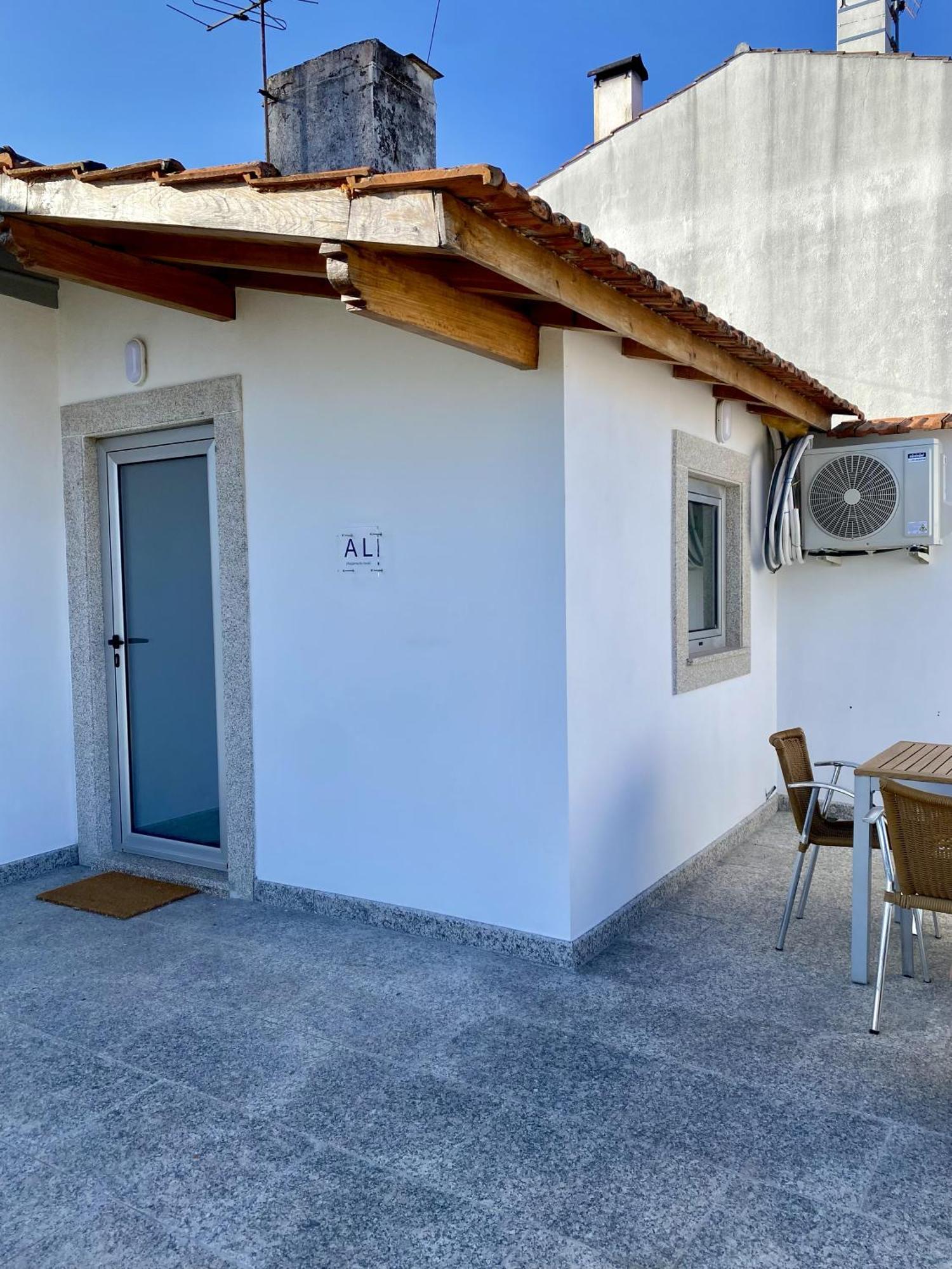 Villa Casinha Dos Carris Valença do Minho Exterior foto