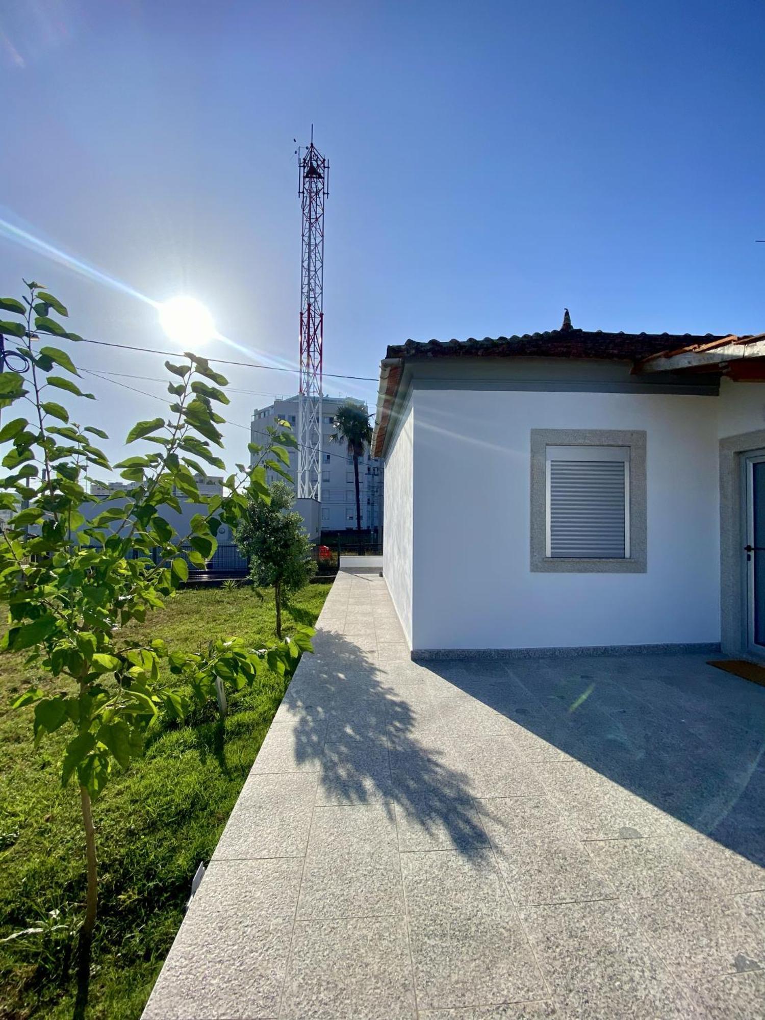 Villa Casinha Dos Carris Valença do Minho Exterior foto